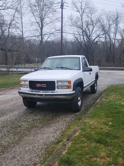 Dave's Auto Sales