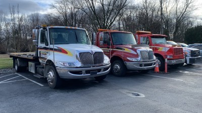 Hannon Auto Service
