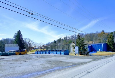 Recycling Center