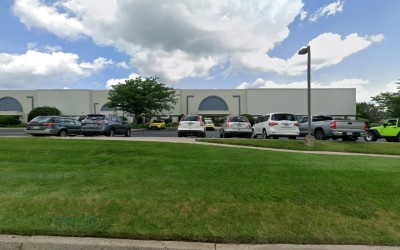 Quakertown Auto Parts Warehouse