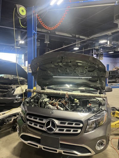 The Works Automotive