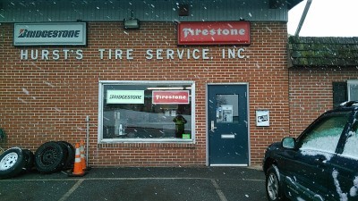 Hurst Tire Service