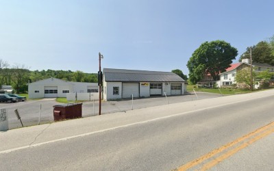 Parke's Auto Repair