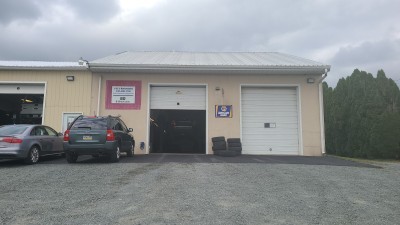 J&J Automotive, Inc