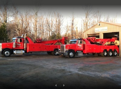 Dave’s AuTow Service