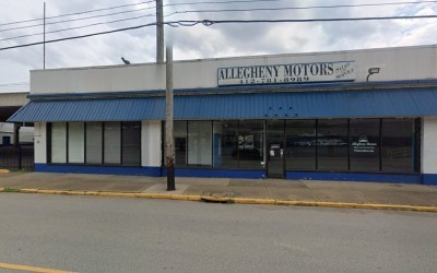 Allegheny Motors