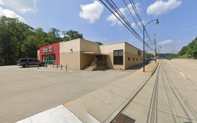 O'Reilly Auto Parts