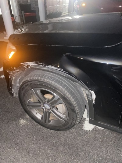 Charles Auto Body & Son
