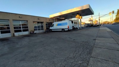Harry's Auto Services Center