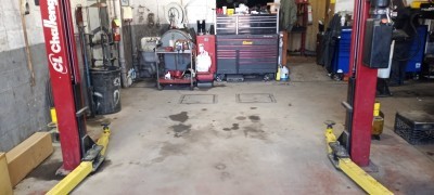 Ray's Automotive