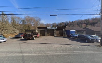 Old Town Auto Service LLC