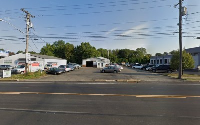 Husnick's Auto Clinic