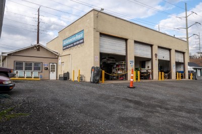 J&D Automotive Repair