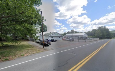 Dave's Auto Body Clinic