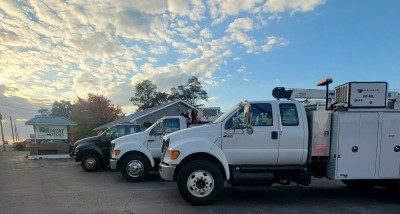 Kulpmont Motors LLC