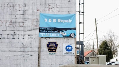 S & B Repair
