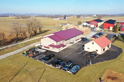 Lititz Collision & Repair