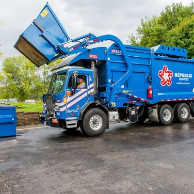 Republic Services Marietta