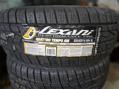 Leflar Tire