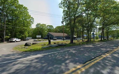 Milford Auto Body