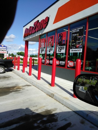 AutoZone Auto Parts