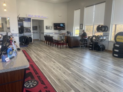 Kost Tire & Auto Service