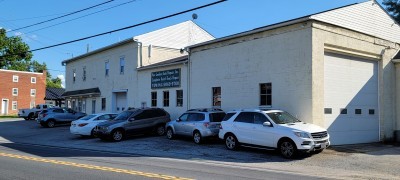 New London Auto Repair Inc