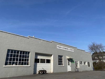 Pequea Alternator & Starter
