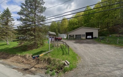 Witkos Garage