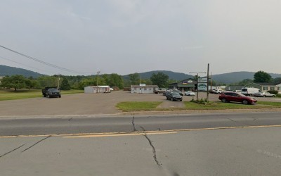 Greens Auto Mart Service