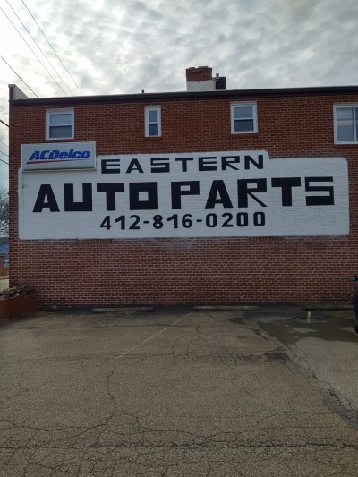 Eastern Fleet Supply Co