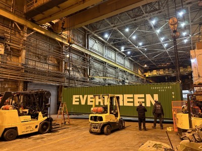 Equip Trucking & Warehousing, LLC