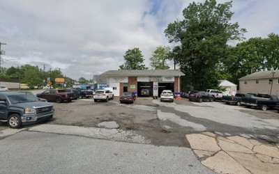Gus's Auto Services