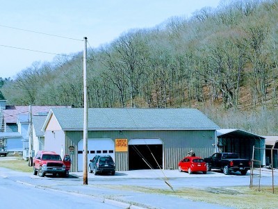 Garys Auto Garage