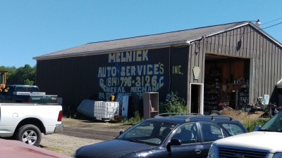 Melnick Auto Services Inc