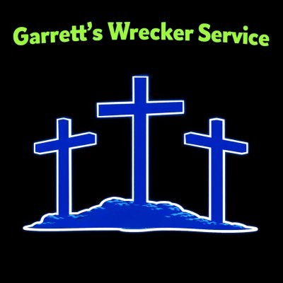 Garrett's Wrecker Service