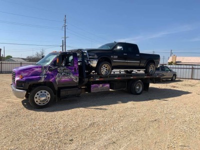 All Knight Towing & Recovery LLC
