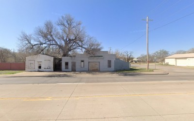 Wilson Garage & Wrecker Services