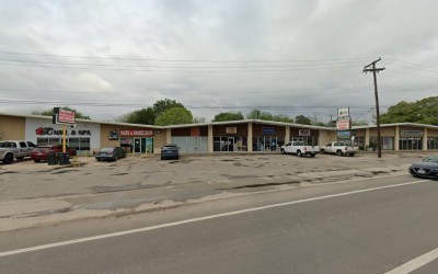 A-Line Auto Parts