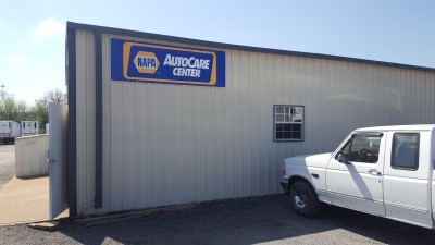 Texoma Auto Care