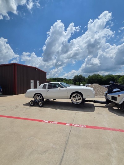 Cojack Auto Transport & Towing