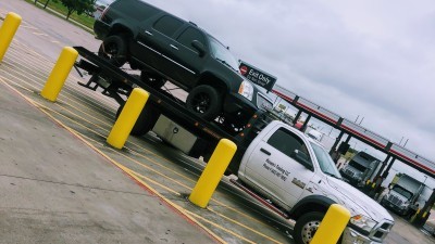 Husam's Towing LLC