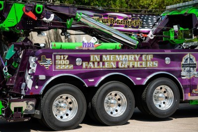 Joe's Towing & Recovery