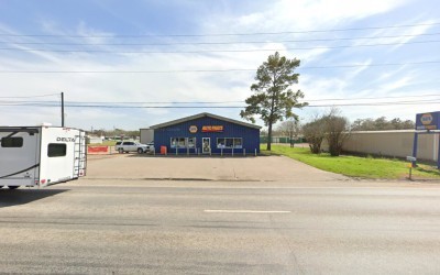 Eb Tire and Oil