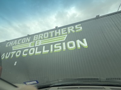 Chacon brother auto parts