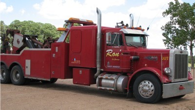 Ron's Towing & Recovery