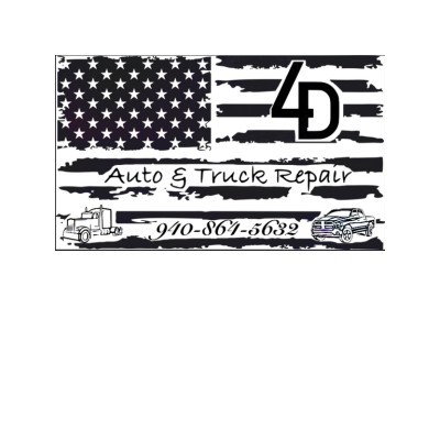 4-D Auto & Truck Repair