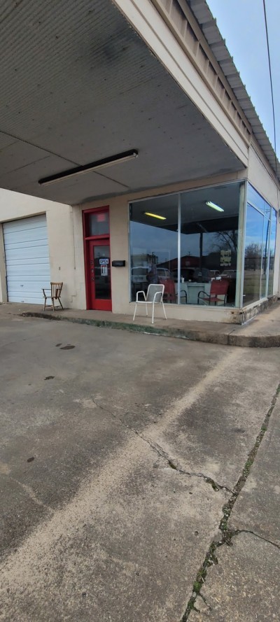 Honey Grove Motors