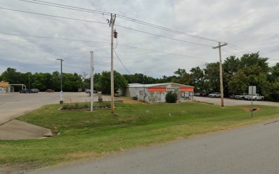 City Auto Parts Inc