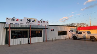 Muleshoe Truck Parts LLC